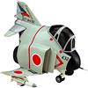 Hasegawa Modellino Aereo Egg Plane F-4 Phantom II