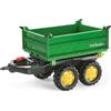 rolly toys 122004 - Rimorchio [Importato da Germania]