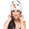 Carnival Toys Pupazzo Holaf 05474 Cappello Bambino Party E Carnevale 899, Multicolore, 8004761054748, Taglia Unica