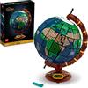 LEGO Ideas Globus (21332)