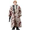 Star Wars Hasbro Retro Collection, Han Solo (Endor), Action Figure collezionabili da 9,5 cm, ispirate al Film Ritorno dello Jedi, dai 4 Anni in su