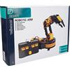 Velleman BRAS ROBOTIQUE