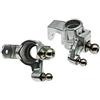 Oshhni 2 Pezzi Parti di aggiornamento per Auto RC, Parti di Ricambio Fai da Te, pratici Accessori per Auto RC per Scy16101 16101Pro 16102 16302, Kit sterzo Anteriore