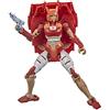 TRANSFORMERS WFC-10 Elita-1 Netflix Edition Generations War for Cybertron Trilogy
