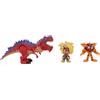 Crash Bandicoot Diorama Deluxe da 6,3 cm