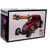 AMT AMT1380/12 1/25 - Kit modellino FIAT Double Dragster, multicolore