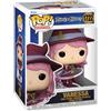 Funko Pop! Animation: Black Clover - Vanessa Enoteca - Figura in Vinile da Collezione - Idea Regalo - Merchandising Ufficiale - Giocattoli per Bambini e Adulti - Anime Fans