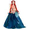 Barbie FPW23 Signora Cos'È, dal Film Disney Nelle Pieghe del Tempo, Multicolore