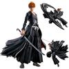 Zhongkaihua Kurosaki Ichigo figura Getsuga Tensho modello statua anime action figure smontabile accessori intercambiabili collezioni decorazioni regali
