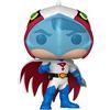 Funko 52015 POP Animation: Gatchaman- Ken Washio
