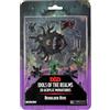 WizKids D&D Idols of The Realms: Beholder Hive - Set 2D Dungeons and Dragons Miniature