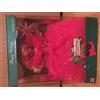 Mattel Happy Holidays Barbie 1990