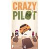 Helvetiq- Gioco di Carte, Multicolore, CSGCRAZYPILOT