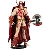 McFarlane MORTAL KOMBAT 4 Action Figure Spawn Bloody 18 cm, multicolore, taglia unica, 11024-1