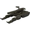 BANDAI SPIRITS 30 MM: #03 Tank (Olive Drab), Bandai Spirits Extended Armament Vehicle
