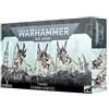 Games Workshop 99120106035 Warhammer 40.000 Tyranid Venomthropes Action Figure, Nero