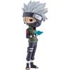 Banpresto Figura Hatake Kakashi Ver. A Naruto Shippuden Q posket 15cm