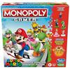 Hasbro Monopoly Gamer Super Mario Premium Edition, F6107