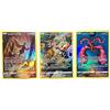 Pokémon Galarian Articuno Zaptos Moltres - Pok mon Crown Zenith - Lotto di carte promozionali - SWSH282 SWSH283 SWSH284