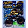 Hot Wheels Monster Trucks 2024 scala 1:64 (Bash Zilla 5/6 Beast Basher)