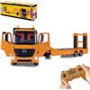 JAMARA 405107 - Carro Mercedes Arocs 1:20 2.4G