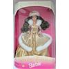 Barbie 1995 Sam's Club Winter Fantasy Barbie Doll Special Edt