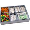Folded Space Food Chain Magnate - Inserto (Accessori)