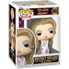 Funko Pop! Rocks: Britney Spears - Lucky - Figura in Vinile da Collezione - Idea Regalo - Merchandising Ufficiale - Giocattoli per Bambini e Adulti - Music Fans - Figura per i Collezionisti