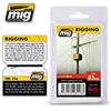 Mig Jimenez AMMO Sartiame Munizioni - Fine 0,03 Mm