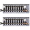 Kato N Scale Unitrack 2 7/16 62mm Conversion Track 2 Pack KA-20-045