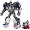 Transformers E0755: Bumblebee -- Energon Igniters Nitro Series Barricade