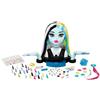 Monster High Bambola MH Frankie Styling Head
