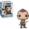 Funko 27032 - POP! Vinile Games God of War Atreus Action Figure