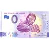 Banconota da 0 Euro Germania · Bud Spencer - La Leggenda · Souvenir Zero €