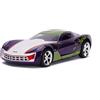 Jada TOYS - Che Corvette - Joker - 2007-1/32