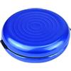 GENERIC Portamonete Portamonete -Portamonete in Alluminio | Euro Coin Dispenser | Mini Contenitore Portatile Multifunzionale déll'espositore délla Cassa déll'espositore délla Moneta