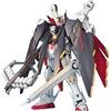 Bandai - MG Crossbone Full Cloth Set Costruzioni, 1/100