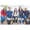 Generic Puzzle personalizzato con foto 300, 500, 1000 pezzi, orizzontale/verticale Puzzle con foto Per Adulti E Bambini, Famiglia, Matrimonio, Laurea, Regalo (1000 pezzi - Orizzontale)