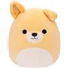 Squishmallows - Cane Cooper the Tan da 19,1 cm