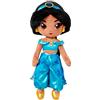 Disney Store Disney Jasmine Plush Doll Aladdin 14 1/2 Inch