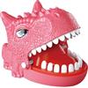 Weldphur Coccodrillo Morso Dita Giocattolo Giochi, Coccodrillo Mordere Dito Dentista Giochi Divertenti Giocattoli, Divertente Morso Dito Coccodrillo Dentista Giocattoli, Denti Di Coccodrillo Giocattoli