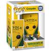 Funko POP! Vinyl: Crayola - Crayon Box 8pc Crayon - Figura in Vinile da Collezione - Idea Regalo - Merchandising Ufficiale - Giocattoli per Bambini e Adulti - Ad Icons Fans