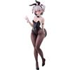 Gooyeh Anime Bunny Girl figura Hayakawa Maina Carino Anime Originale Painting 22 cm PVC Postura Stand Modello Statua Desktop Decorazione