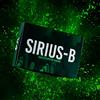 SOLOMAGIA Mazzo di Carte Sirius B V4 Playing Cards by Riffle Shuffle -Limited