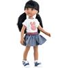 Paola Reina Baby doll Paola Reina