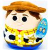 Squishmallows Disney Toy Story Squishmallow Woody 20,3 cm Kelly Toys - Cuscino in peluche super morbido