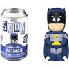 FUNKO VINYL SODA: DC - Batman 66 TV-Batman (Styles May Vary)