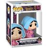 Funko POP! Disney: Sleeping Beauty 65th Anniversary - Merryweather - la Bella Addormentata Nel Bosco - Figura in Vinile da Collezione - Idea Regalo - Merchandising Ufficiale - Movies Fans
