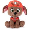 GUND VCCUIOB GUND Official PAW Patrol Zuma in Signature Water Rescue Uniform Plush Toy, Stuffed Animal for Ages 1 and Up, 6 (Styles May Vary)