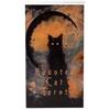 Generic Oracle Cards, Tarocchi di gatto stregato, 10,5 x 7 x 3 cm, mazzo di giochi a pannello inglese, tema magico mistico, set, ideale per feste, riunioni, uso di giochi spirituali